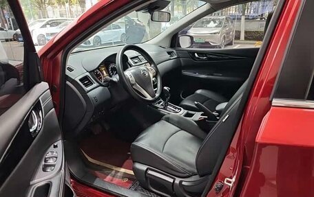 Nissan Tiida, 2021 год, 1 500 000 рублей, 11 фотография