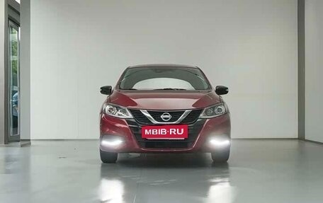 Nissan Tiida, 2021 год, 1 500 000 рублей, 2 фотография