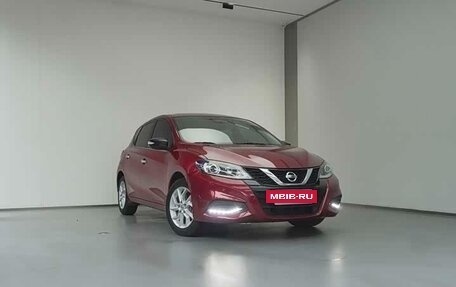 Nissan Tiida, 2021 год, 1 500 000 рублей, 3 фотография