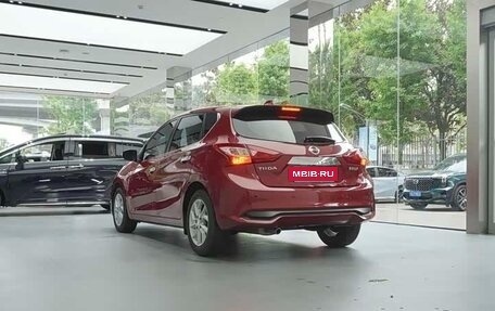 Nissan Tiida, 2021 год, 1 500 000 рублей, 5 фотография