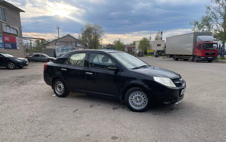 Geely MK I рестайлинг, 2008 год, 250 000 рублей, 3 фотография