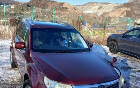 Subaru Forester, 2010 год, 830 000 рублей, 2 фотография