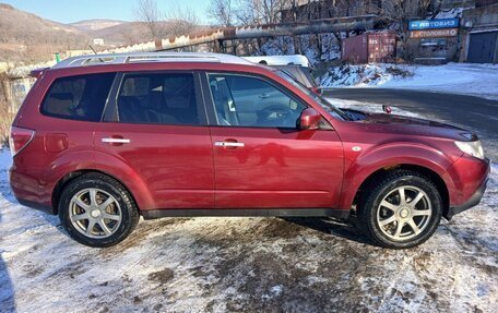 Subaru Forester, 2010 год, 830 000 рублей, 4 фотография