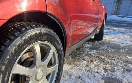 Subaru Forester, 2010 год, 830 000 рублей, 7 фотография