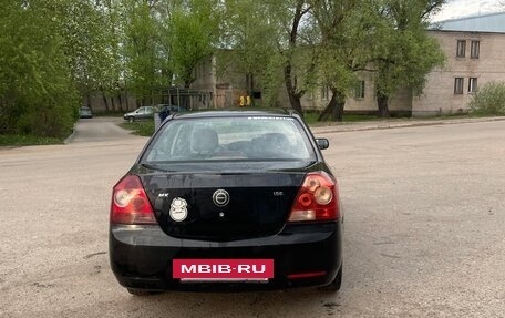 Geely MK I рестайлинг, 2008 год, 250 000 рублей, 5 фотография
