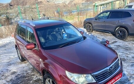 Subaru Forester, 2010 год, 830 000 рублей, 3 фотография