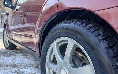 Subaru Forester, 2010 год, 830 000 рублей, 8 фотография