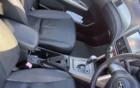 Subaru Forester, 2010 год, 830 000 рублей, 12 фотография