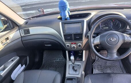 Subaru Forester, 2010 год, 830 000 рублей, 15 фотография