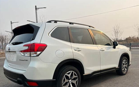 Subaru Forester, 2021 год, 2 520 000 рублей, 4 фотография