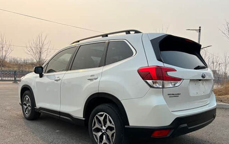 Subaru Forester, 2021 год, 2 520 000 рублей, 6 фотография