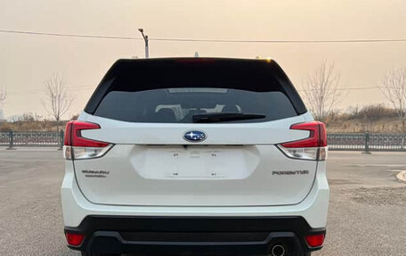 Subaru Forester, 2021 год, 2 520 000 рублей, 5 фотография