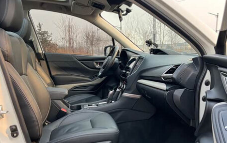 Subaru Forester, 2021 год, 2 520 000 рублей, 7 фотография