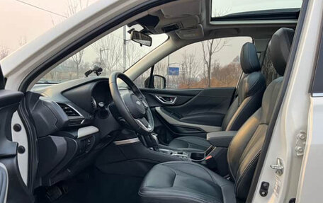 Subaru Forester, 2021 год, 2 520 000 рублей, 8 фотография