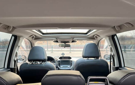 Subaru Forester, 2021 год, 2 520 000 рублей, 14 фотография