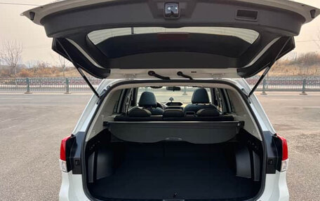 Subaru Forester, 2021 год, 2 520 000 рублей, 13 фотография