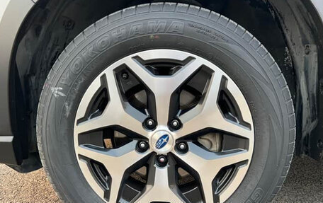 Subaru Forester, 2021 год, 2 520 000 рублей, 10 фотография