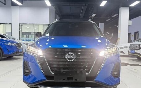 Nissan Kicks I, 2022 год, 1 890 000 рублей, 2 фотография