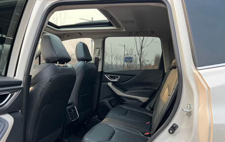 Subaru Forester, 2021 год, 2 520 000 рублей, 17 фотография