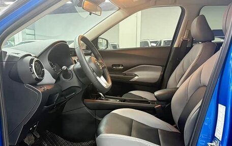 Nissan Kicks I, 2022 год, 1 890 000 рублей, 9 фотография