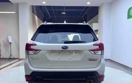 Subaru Forester, 2022 год, 3 160 000 рублей, 6 фотография