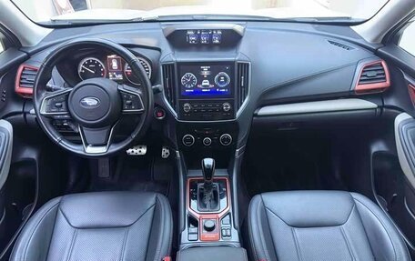Subaru Forester, 2022 год, 3 160 000 рублей, 9 фотография