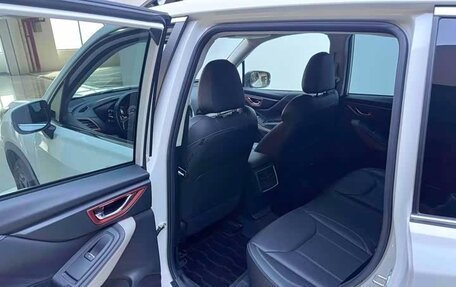 Subaru Forester, 2022 год, 3 160 000 рублей, 11 фотография