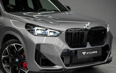 BMW X1, 2025 год, 5 944 000 рублей, 2 фотография