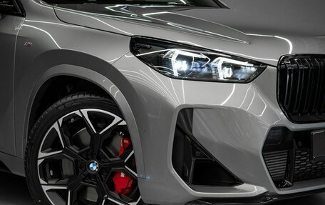 BMW X1, 2025 год, 5 944 000 рублей, 3 фотография