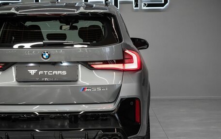 BMW X1, 2025 год, 5 944 000 рублей, 8 фотография