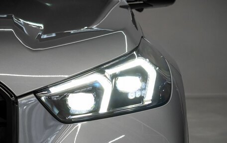 BMW X1, 2025 год, 5 944 000 рублей, 9 фотография
