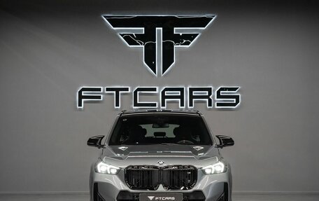 BMW X1, 2025 год, 5 944 000 рублей, 6 фотография