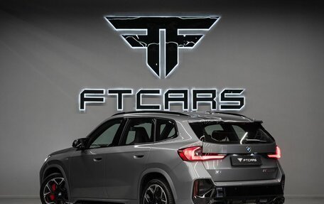BMW X1, 2025 год, 5 944 000 рублей, 4 фотография