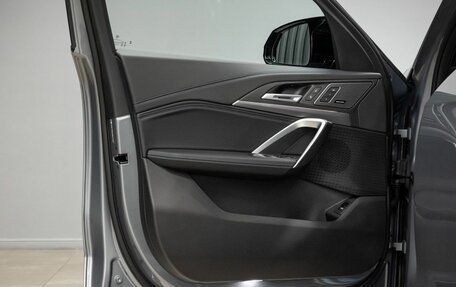 BMW X1, 2025 год, 5 944 000 рублей, 14 фотография