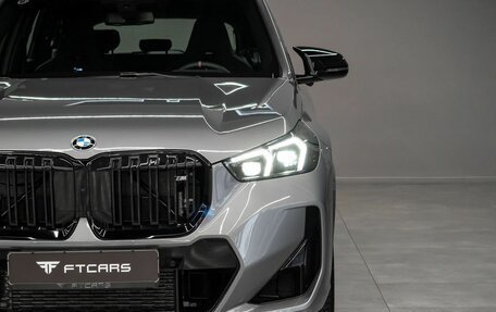 BMW X1, 2025 год, 5 944 000 рублей, 7 фотография