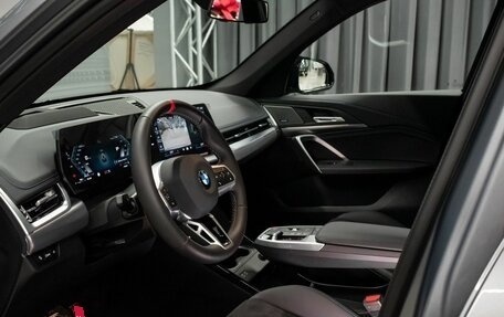 BMW X1, 2025 год, 5 944 000 рублей, 18 фотография