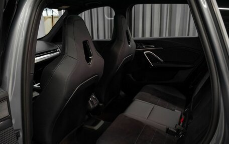 BMW X1, 2025 год, 5 944 000 рублей, 29 фотография