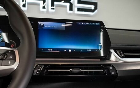 BMW X1, 2025 год, 5 944 000 рублей, 24 фотография