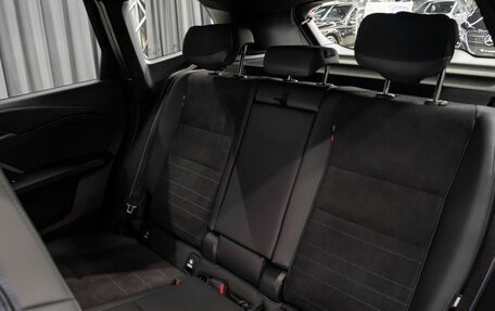 BMW X1, 2025 год, 5 944 000 рублей, 31 фотография