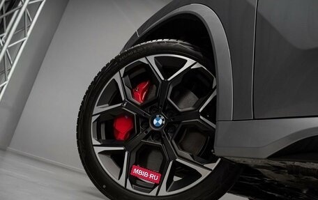 BMW X1, 2025 год, 5 944 000 рублей, 34 фотография