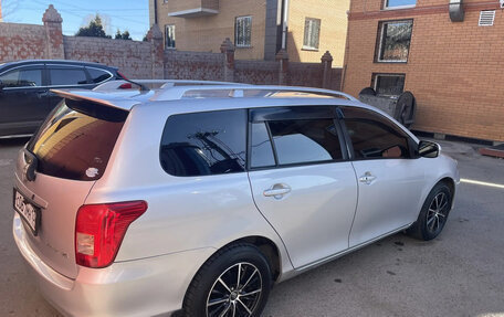 Toyota Corolla, 2007 год, 799 999 рублей, 6 фотография