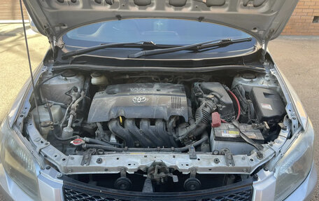 Toyota Corolla, 2007 год, 799 999 рублей, 12 фотография