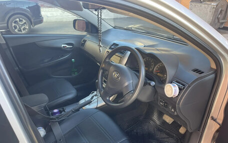Toyota Corolla, 2007 год, 799 999 рублей, 7 фотография