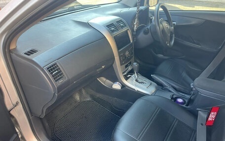 Toyota Corolla, 2007 год, 799 999 рублей, 10 фотография