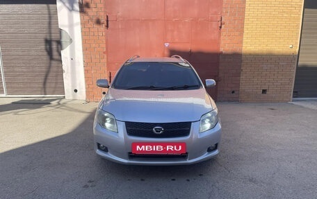 Toyota Corolla, 2007 год, 799 999 рублей, 2 фотография