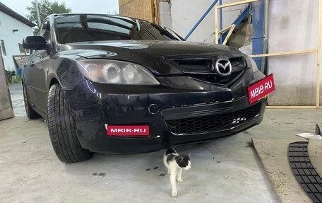 Mazda 3, 2005 год, 420 000 рублей, 2 фотография