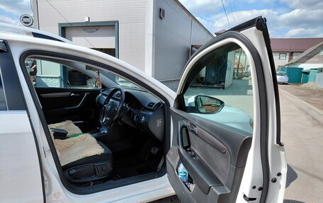 Volkswagen Passat B7, 2012 год, 1 050 000 рублей, 11 фотография