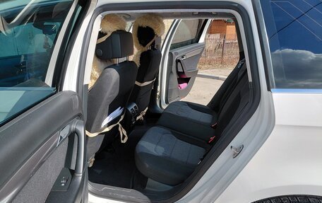 Volkswagen Passat B7, 2012 год, 1 050 000 рублей, 14 фотография