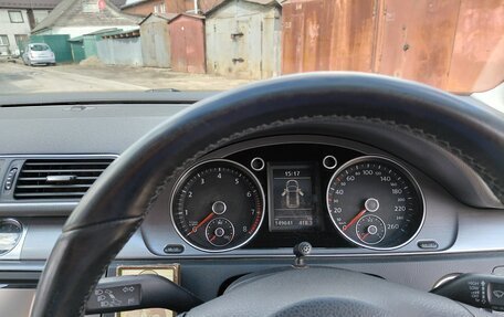 Volkswagen Passat B7, 2012 год, 1 050 000 рублей, 16 фотография