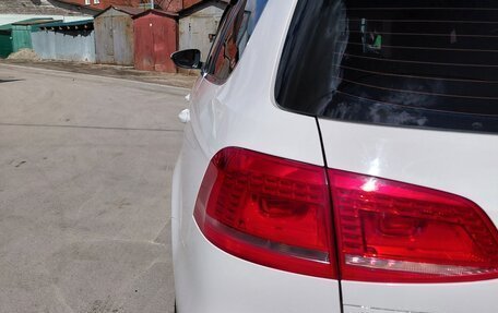 Volkswagen Passat B7, 2012 год, 1 050 000 рублей, 21 фотография